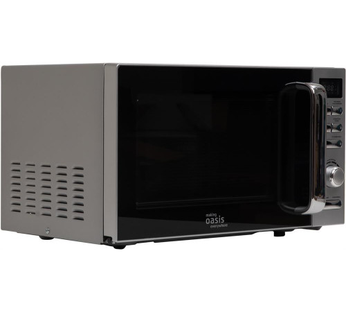 OASIS MW-80ES