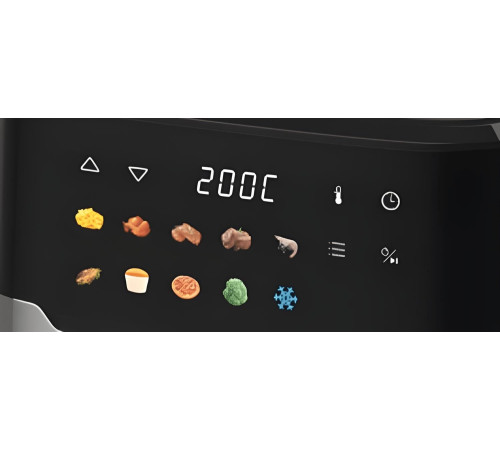 SAKURA SA-7689BK 7л