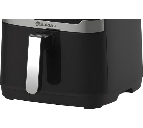 SAKURA SA-7689BK 7л