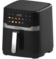 SAKURA SA-7689BK 7л