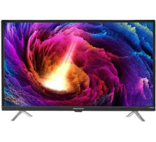 PREMIER 43PRM705SV FHD SMART TV Android Безрамочный