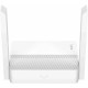 CUDY Wi-Fi роутер WR300, Wi-Fi 4, N300, 2.4ГГц, 3 LAN, белый