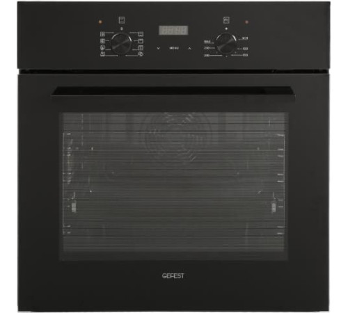 GEFEST ЭДВ ДА 622-02 РА1S