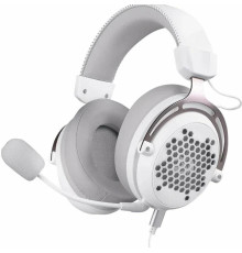 REDRAGON (71911) Diomedes USB, звук 7.1,, белый