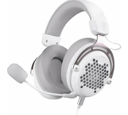 REDRAGON (71911) Diomedes USB, звук 7.1,, белый