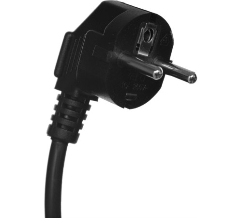 VITEK VT-MW0520 20л. 700Вт черный/серебристый