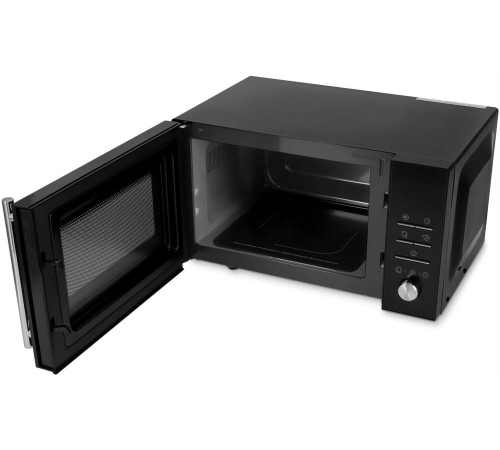 VITEK VT-MW1323 23л. 900Вт черный