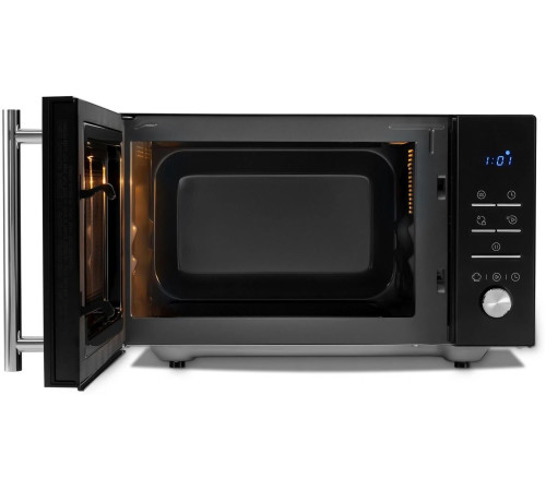 VITEK VT-MW1323 23л. 900Вт черный