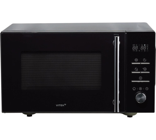 VITEK VT-MW1323 23л. 900Вт черный