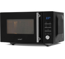 VITEK VT-MW1323 23л. 900Вт черный