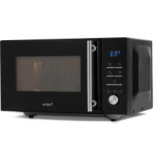 VITEK VT-MW1323 23л. 900Вт черный