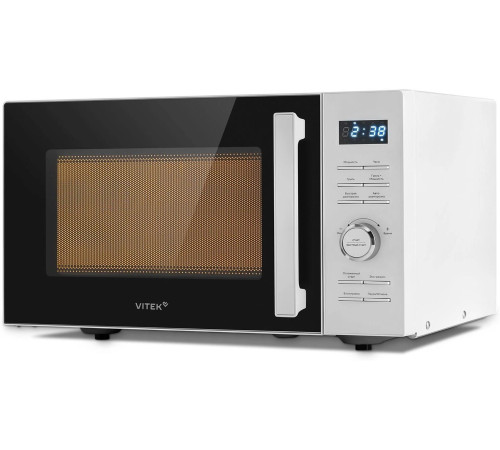 VITEK VT-MW1825 25л. 900Вт белый