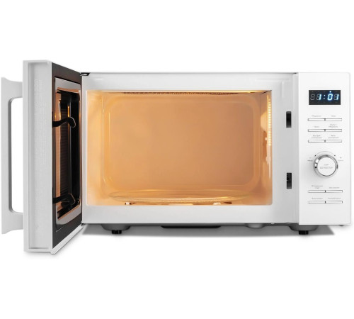 VITEK VT-MW1825 25л. 900Вт белый