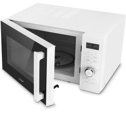 VITEK VT-MW1825 25л. 900Вт белый