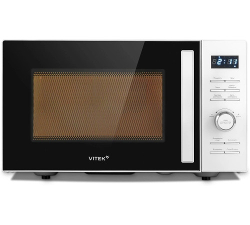 VITEK VT-MW1825 25л. 900Вт белый