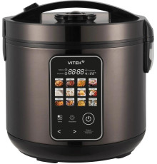 VITEK VT-MC0501 5л. черный