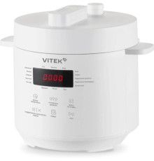 VITEK VT-MC0301 3л. белый