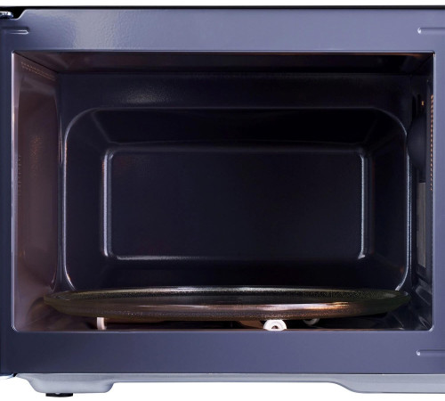 HYUNDAI Микроволновая Печь HYM-D3013 25л. 800Вт черный