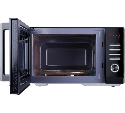 HYUNDAI Микроволновая Печь HYM-D3013 25л. 800Вт черный
