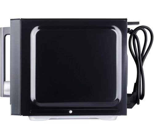 HYUNDAI Микроволновая Печь HYM-D3013 25л. 800Вт черный