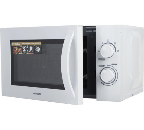 HYUNDAI HYM-M2059 20л