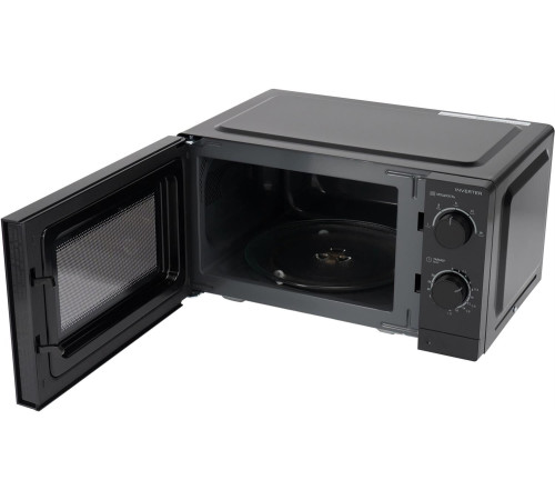 HYUNDAI Микроволновая Печь HYM-M2093 19л. 700Вт черный