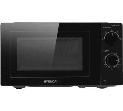 HYUNDAI Микроволновая Печь HYM-M2093 19л. 700Вт черный