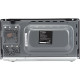 HYUNDAI Микроволновая Печь HYM-M2093 19л. 700Вт черный