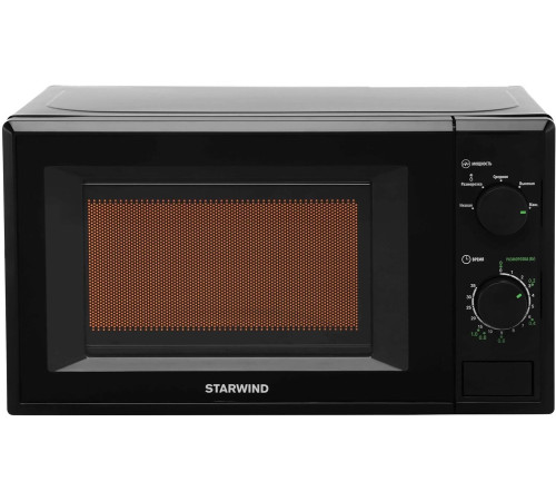 Starwind SWM5820 20л. 700Вт черный