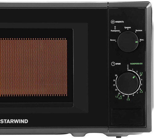 Starwind SWM5820 20л. 700Вт черный