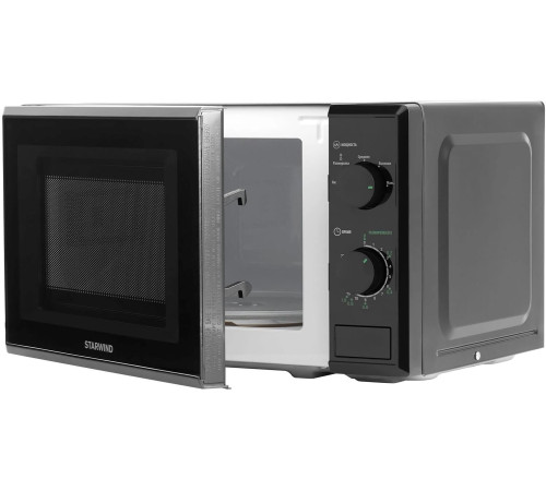 Starwind SWM5820 20л. 700Вт черный