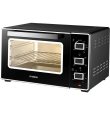 HYUNDAI Мини-печь MIO-HY093 28л. 1600Вт черный