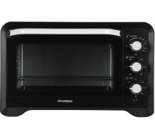 HYUNDAI Мини-печь MIO-HY094 35л. 1600Вт черный
