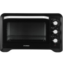 HYUNDAI Мини-печь MIO-HY094 35л. 1600Вт черный