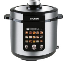 HYUNDAI HYMC-2402 6л