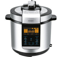 HYUNDAI HYMC-2406 6л