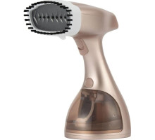 HYUNDAI Отпариватель ручной H-HS02975 1650Вт золотистый