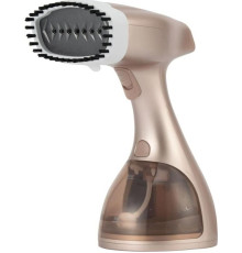 HYUNDAI Отпариватель ручной H-HS02975 1650Вт золотистый