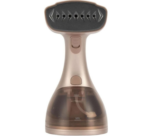 HYUNDAI Отпариватель ручной H-HS02975 1650Вт золотистый