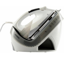 HYUNDAI Парогенератор H-SSP2600 2600Вт белый/серебристый