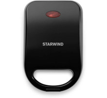 STARWIND SSW2142 600Вт черный/черный