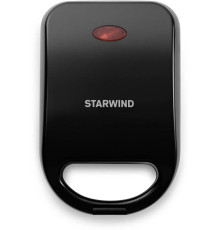 Starwind SSW2142 600Вт черный/черный