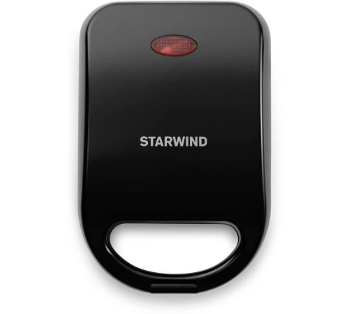 Starwind SSW2142 600Вт черный/черный