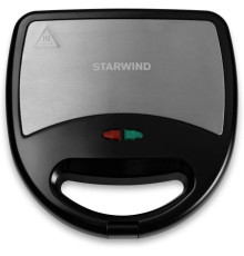 Starwind SSW2346 750Вт черный/серебристый