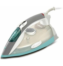 HYUNDAI Утюг H-SIP2700 2700Вт белый/серый