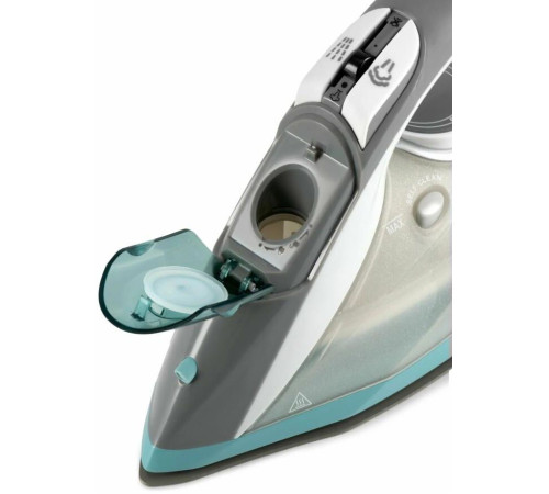 HYUNDAI Утюг H-SIP2700 2700Вт белый/серый