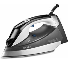 HYUNDAI Утюг H-SIP3100 3100Вт серый/серебристый