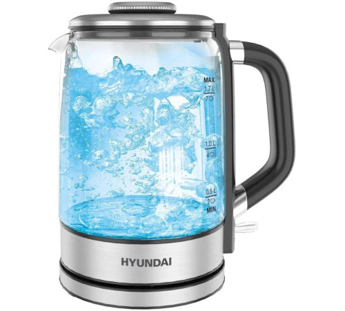 HYUNDAI HYK-G5501 (1,7л. стекло)