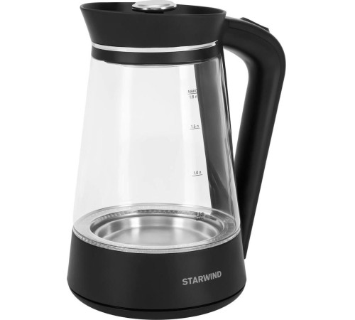 Чайник электрический STARWIND SKG2116