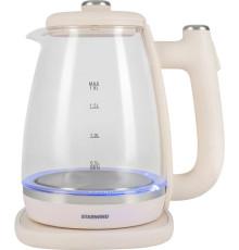 Starwind SKG4042 1.8л. 1800Вт слоновая кость (стекло)